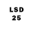 Amphetamine Розовый lebedovo1